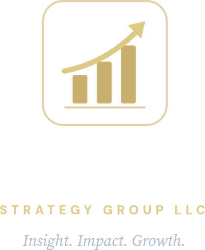 Ledger Strategy Group LLC: Insight. Impact. Growth.