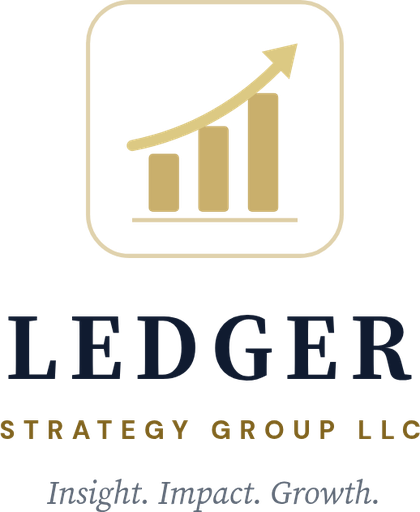 Ledger Strategy Group LLC